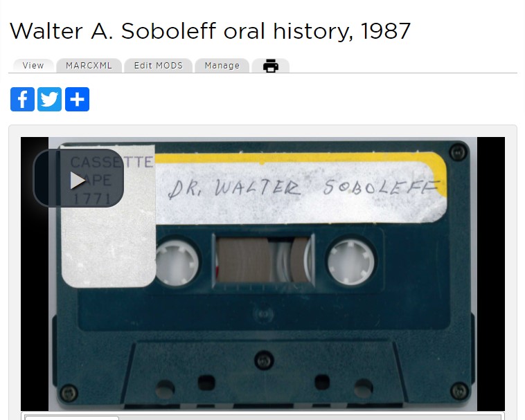 The History of the Audio Cassette, A Timeline – Legacybox