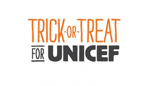 Trick Or Treat For Unicef Presbyterian Historical Society